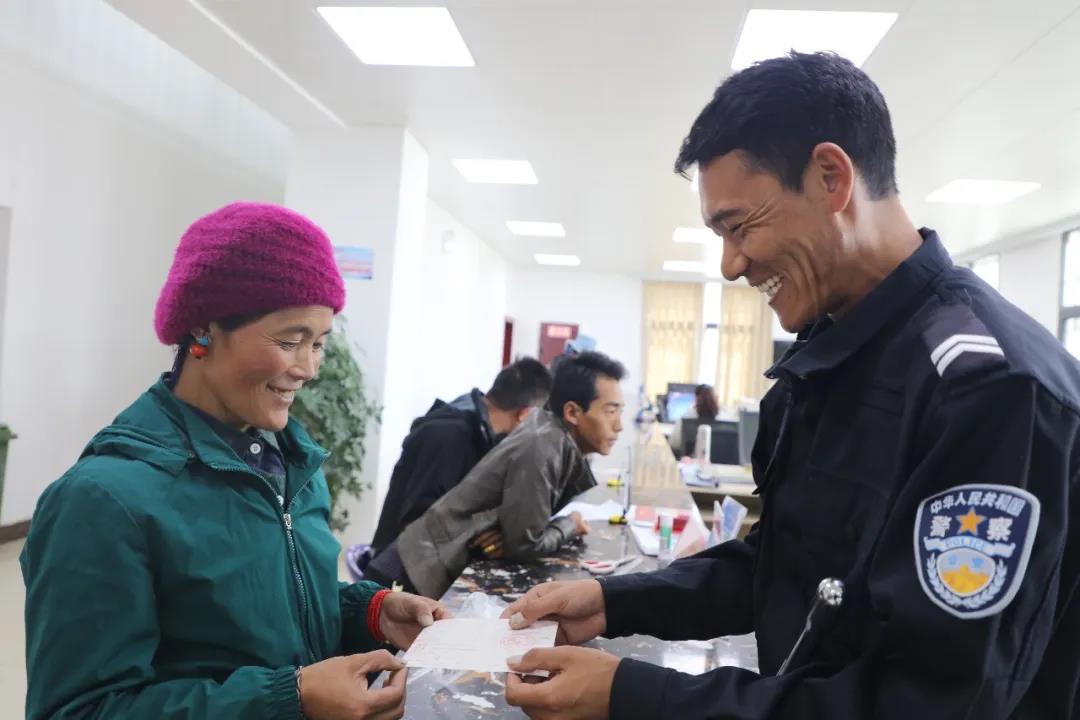 出彩戍边人|是攀登者更是守护者